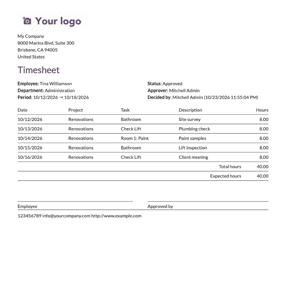The printed sheet.